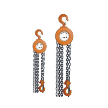 HSZ-600 SERIES CHAIN BLOCK